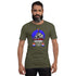 Victory Christian Bible Verse T-Shirt